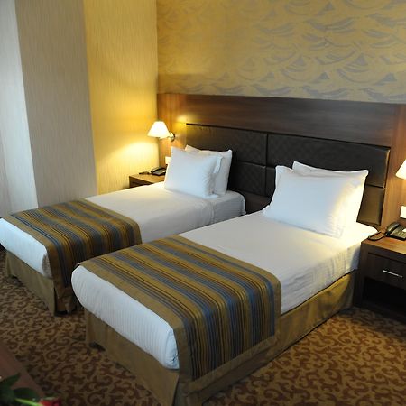 Rhiss Hotel Maltepe Istanbulská provincie Exteriér fotografie
