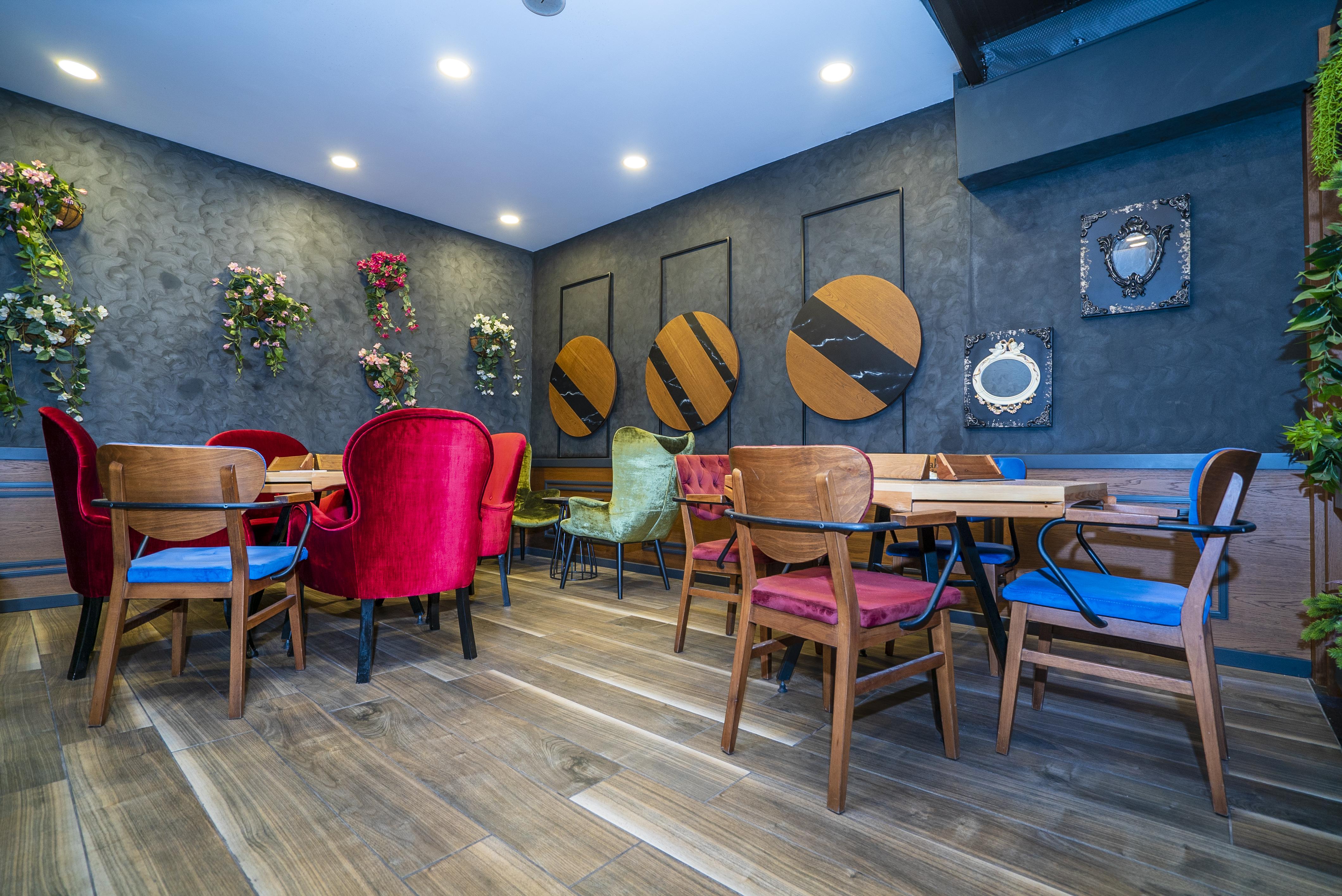 Rhiss Hotel Maltepe Istanbulská provincie Exteriér fotografie