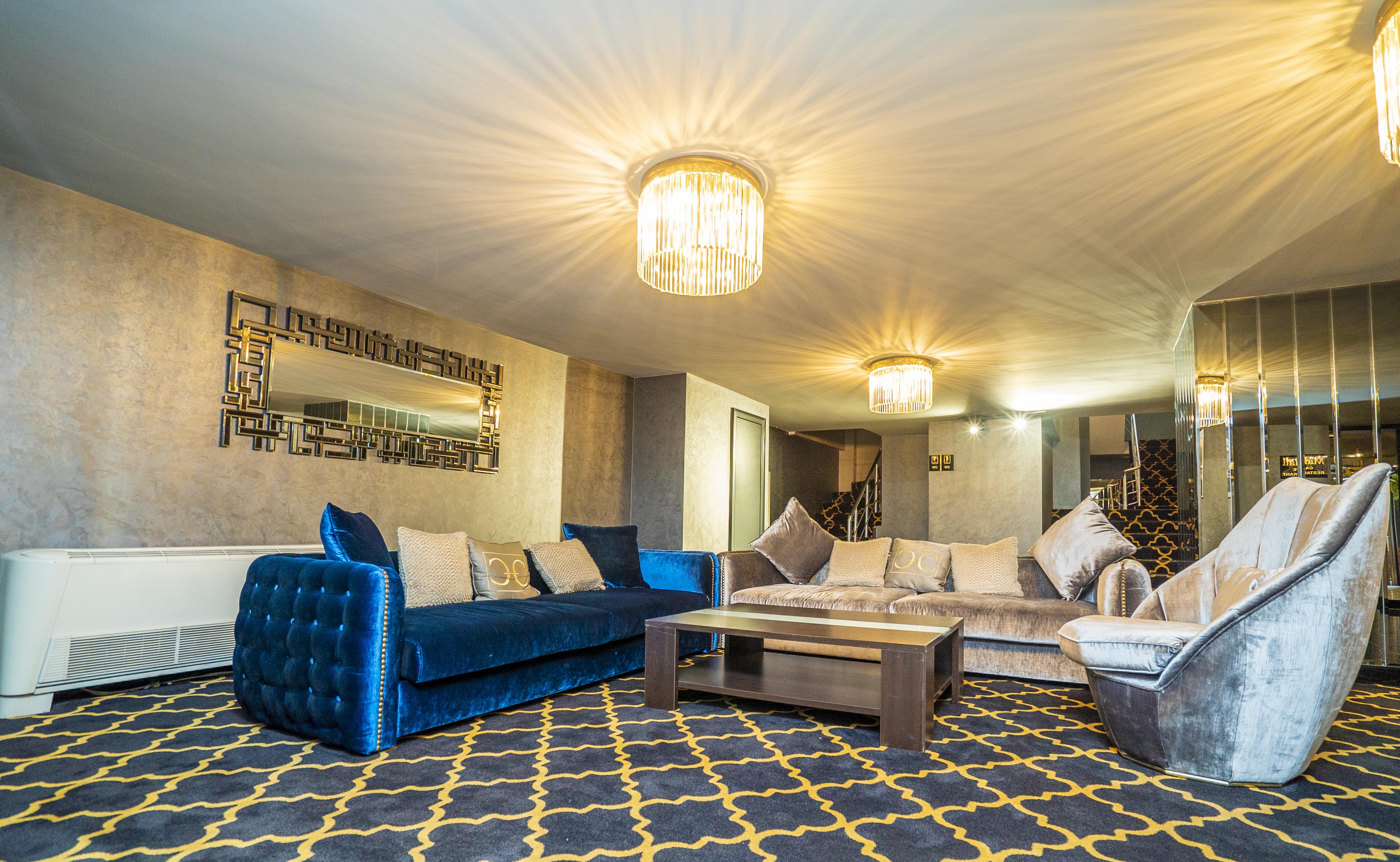 Rhiss Hotel Maltepe Istanbulská provincie Exteriér fotografie