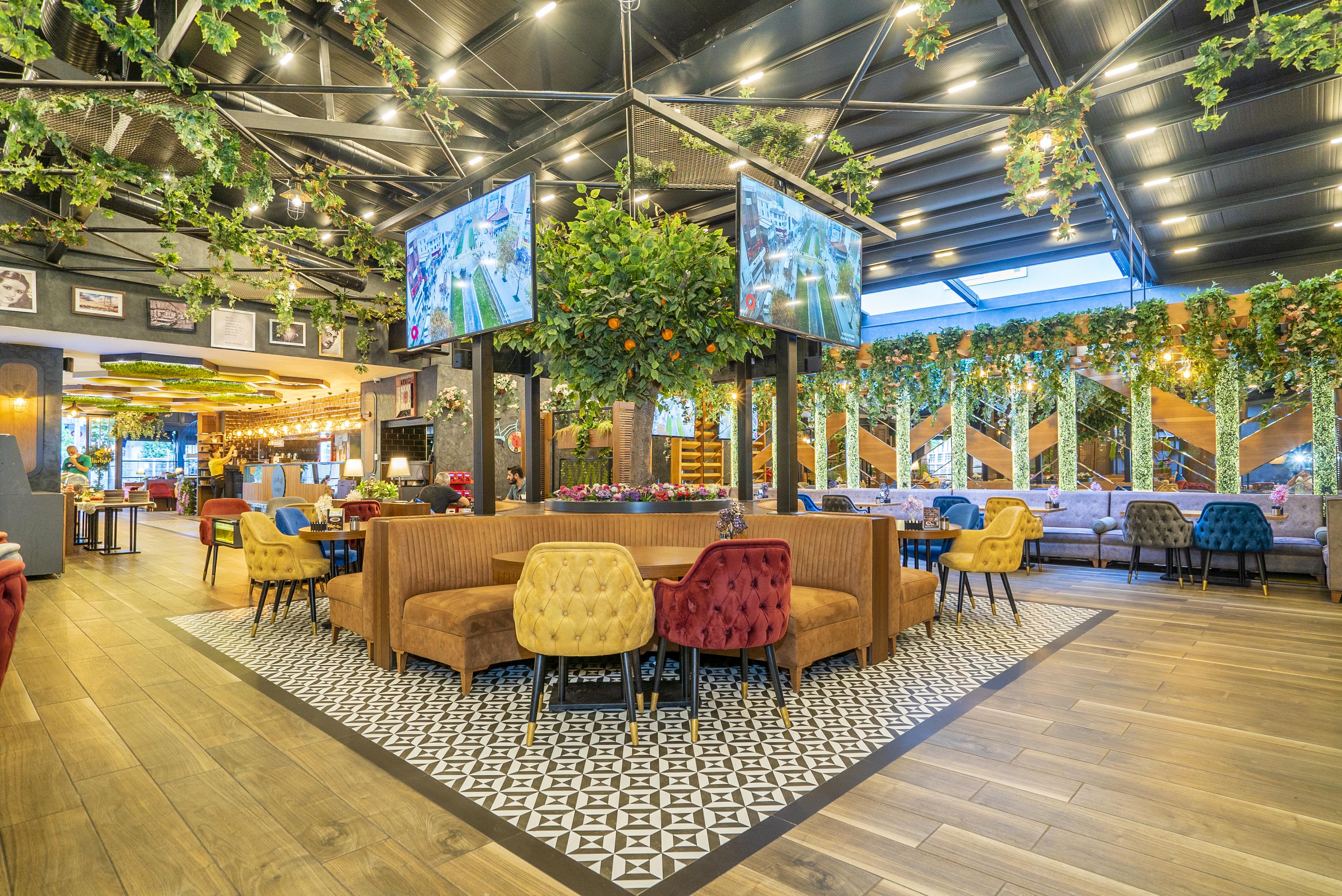 Rhiss Hotel Maltepe Istanbulská provincie Exteriér fotografie