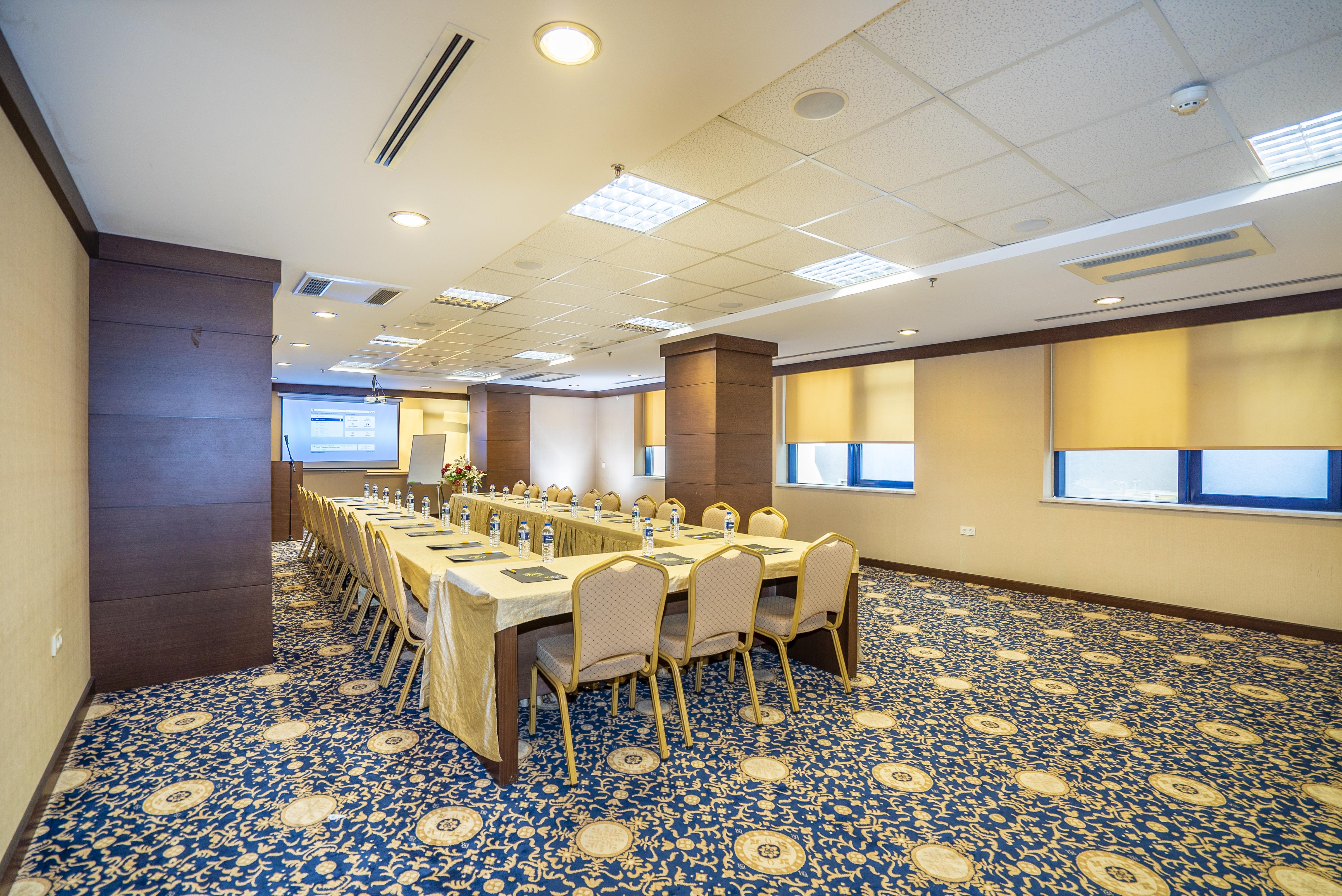 Rhiss Hotel Maltepe Istanbulská provincie Exteriér fotografie