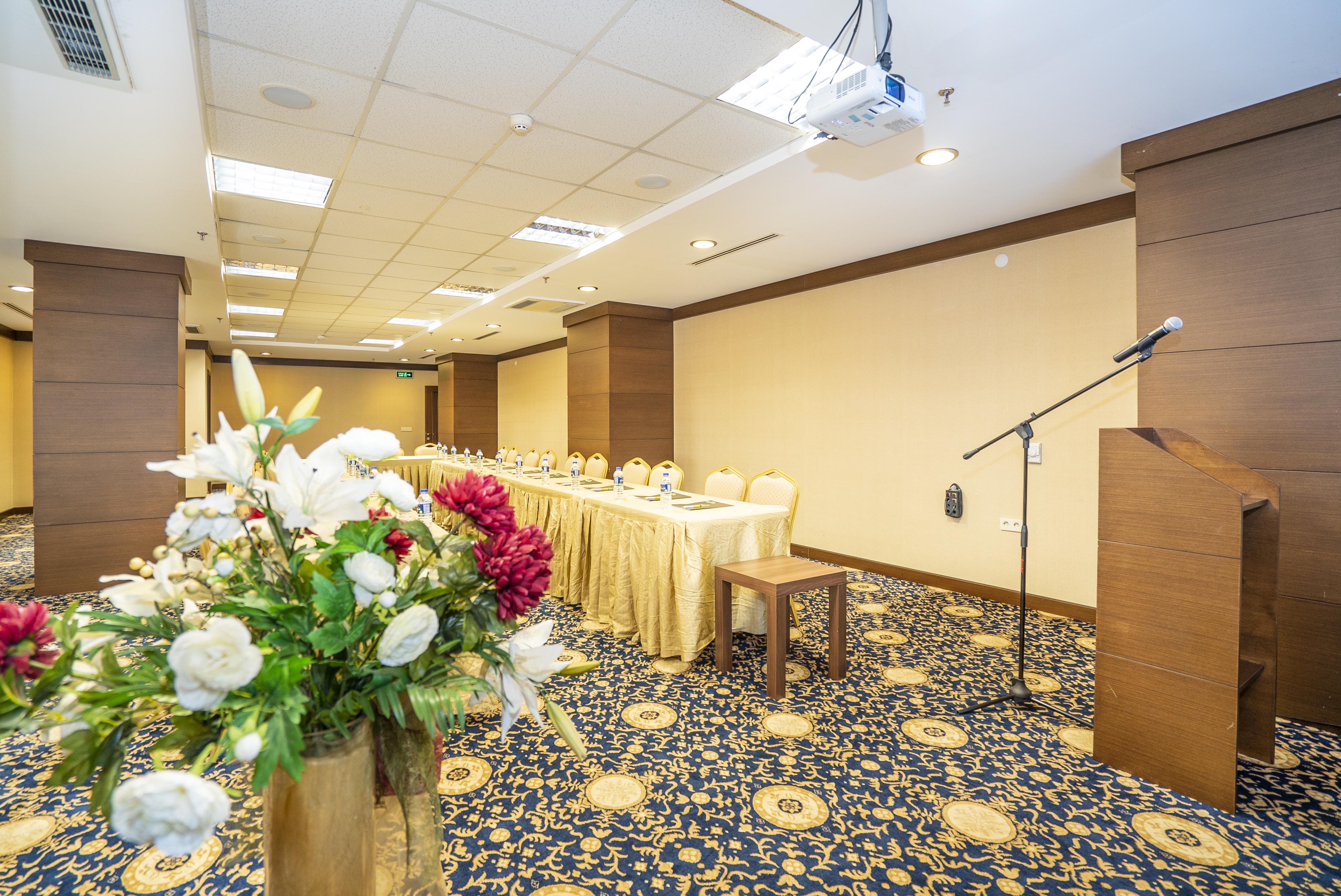 Rhiss Hotel Maltepe Istanbulská provincie Exteriér fotografie
