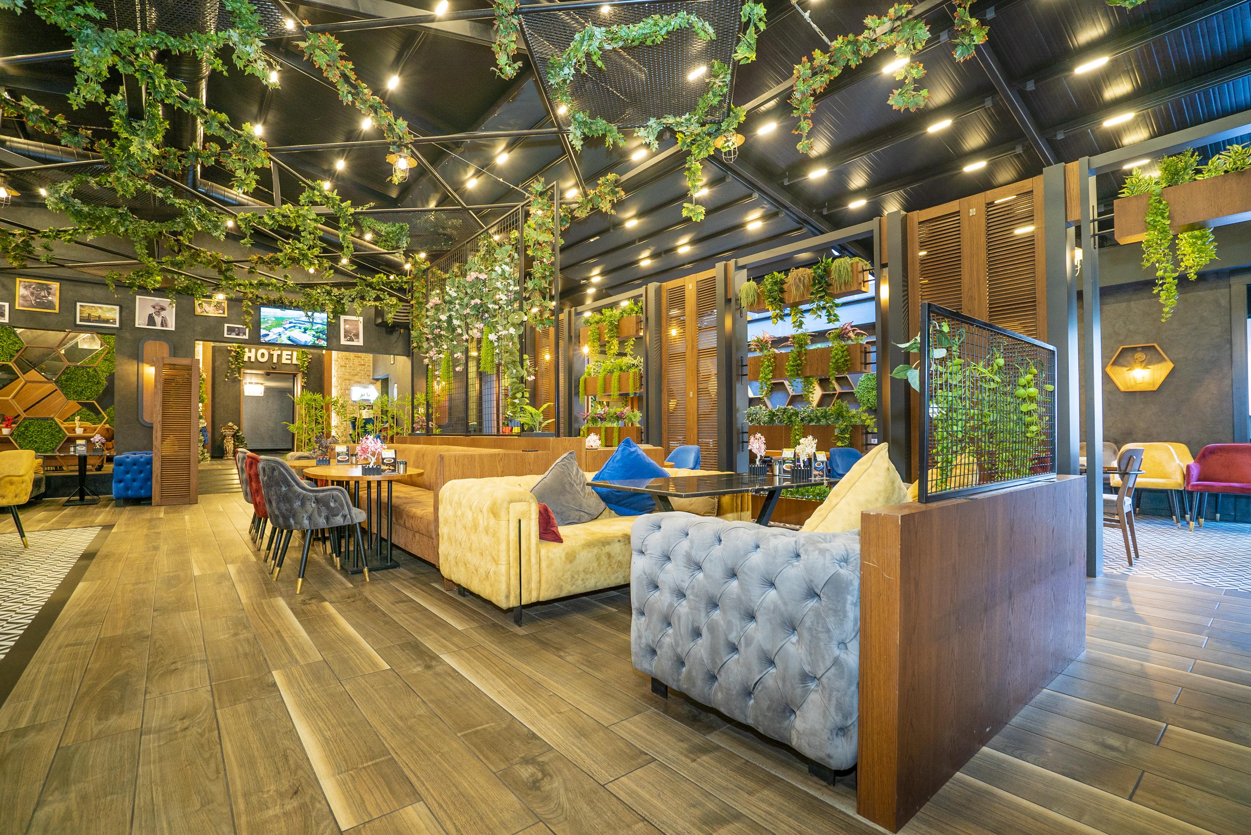 Rhiss Hotel Maltepe Istanbulská provincie Exteriér fotografie
