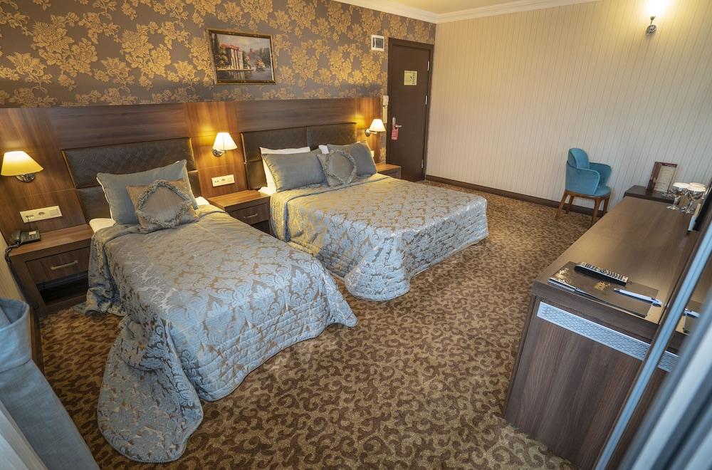 Rhiss Hotel Maltepe Istanbulská provincie Exteriér fotografie