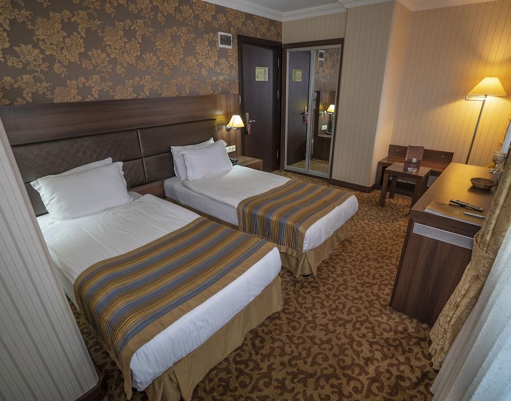 Rhiss Hotel Maltepe Istanbulská provincie Exteriér fotografie