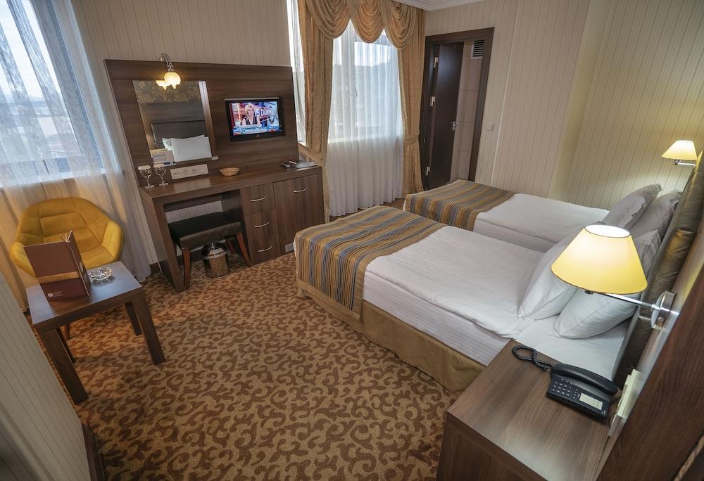Rhiss Hotel Maltepe Istanbulská provincie Exteriér fotografie