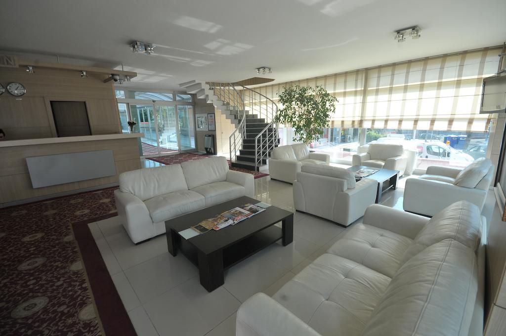 Rhiss Hotel Maltepe Istanbulská provincie Exteriér fotografie