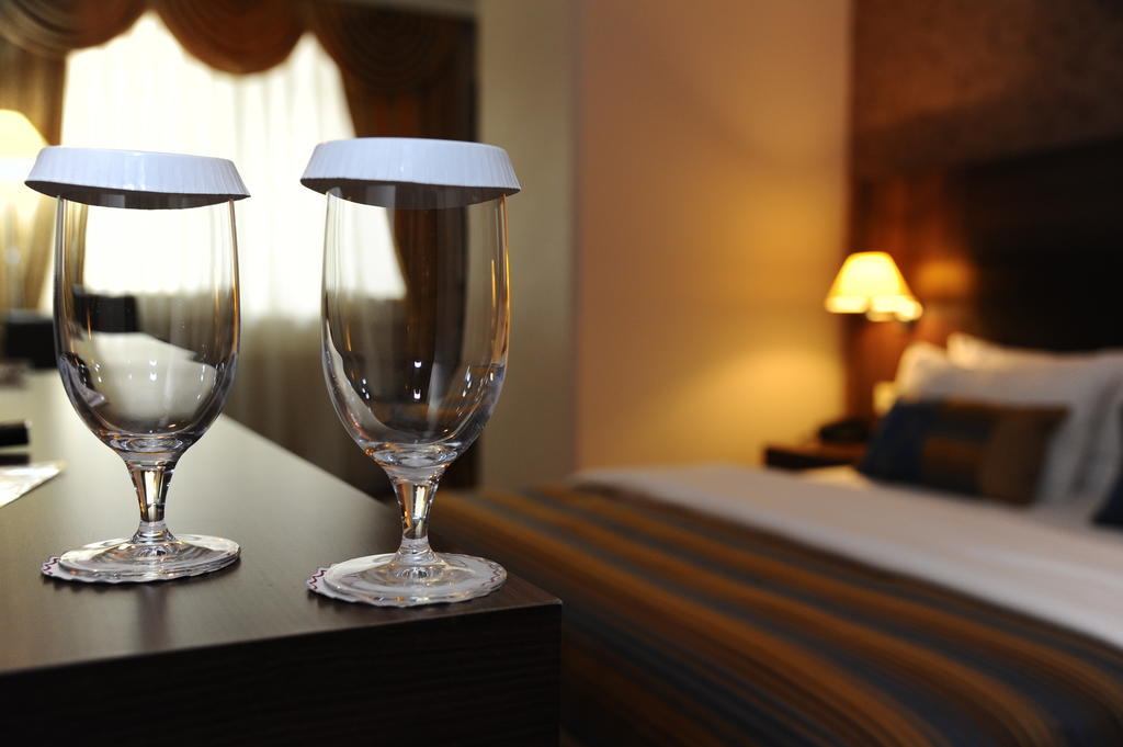 Rhiss Hotel Maltepe Istanbulská provincie Exteriér fotografie