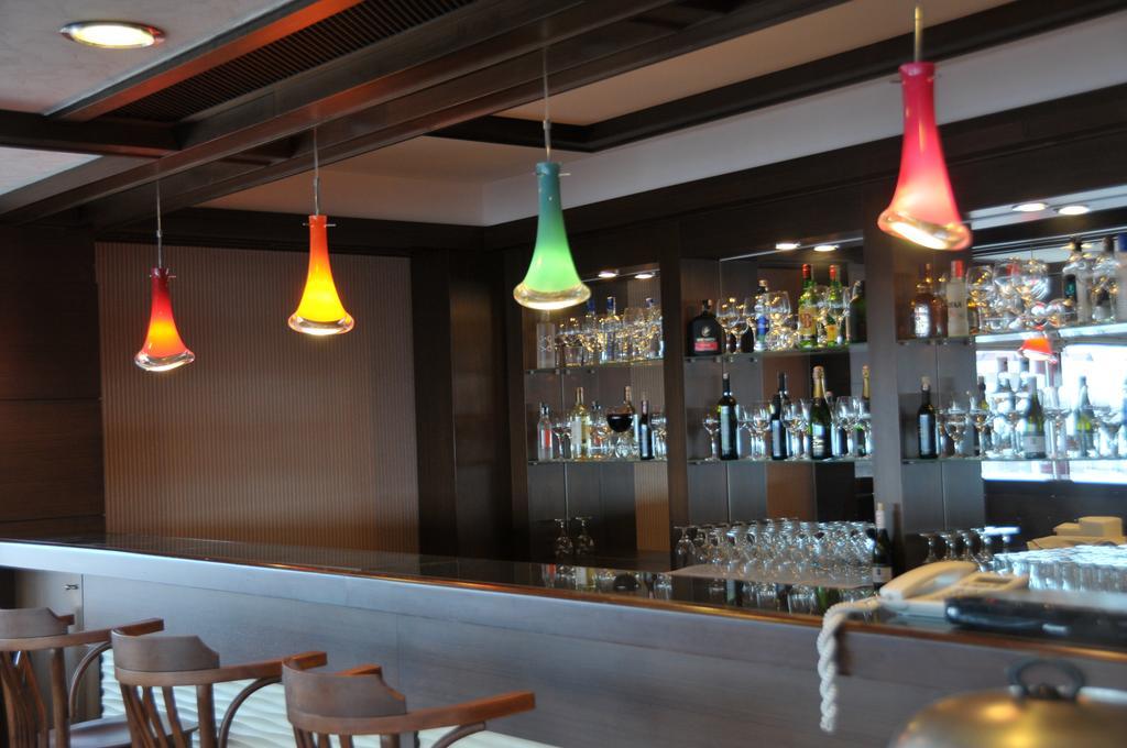 Rhiss Hotel Maltepe Istanbulská provincie Exteriér fotografie