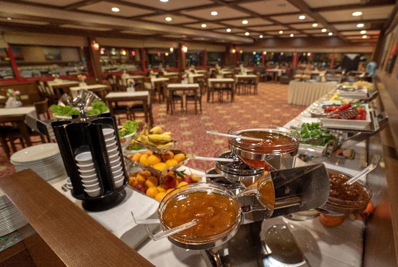 Rhiss Hotel Maltepe Istanbulská provincie Exteriér fotografie